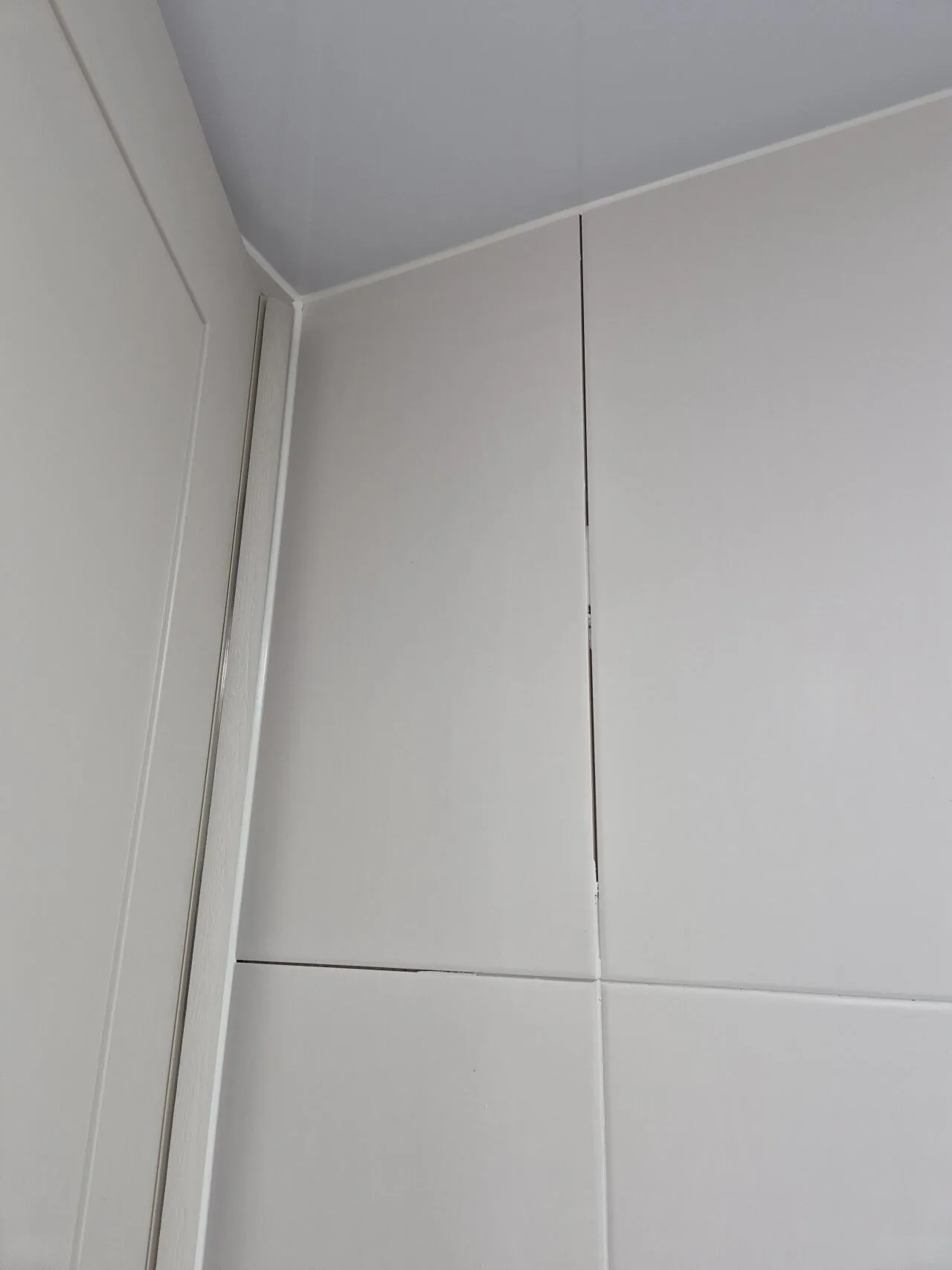 입주 한 달 남은 신축아파트 사전점검 실태