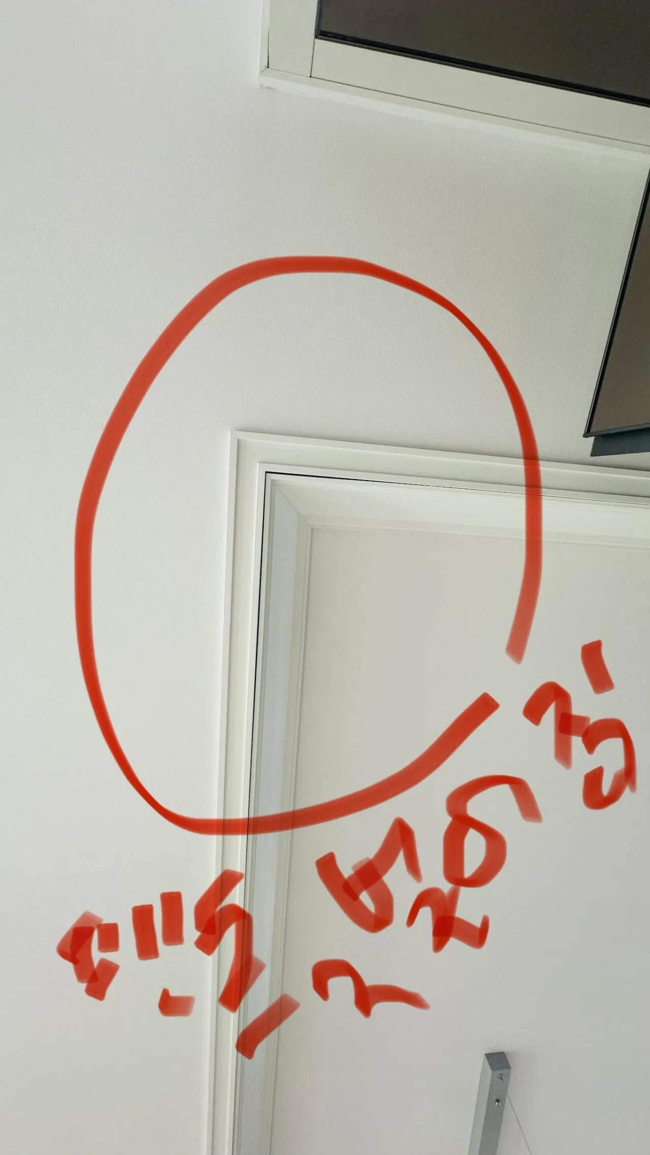 입주 한 달 남은 신축아파트 사전점검 실태