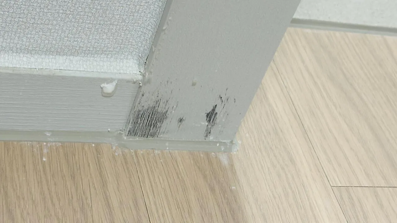 입주 한 달 남은 신축아파트 사전점검 실태