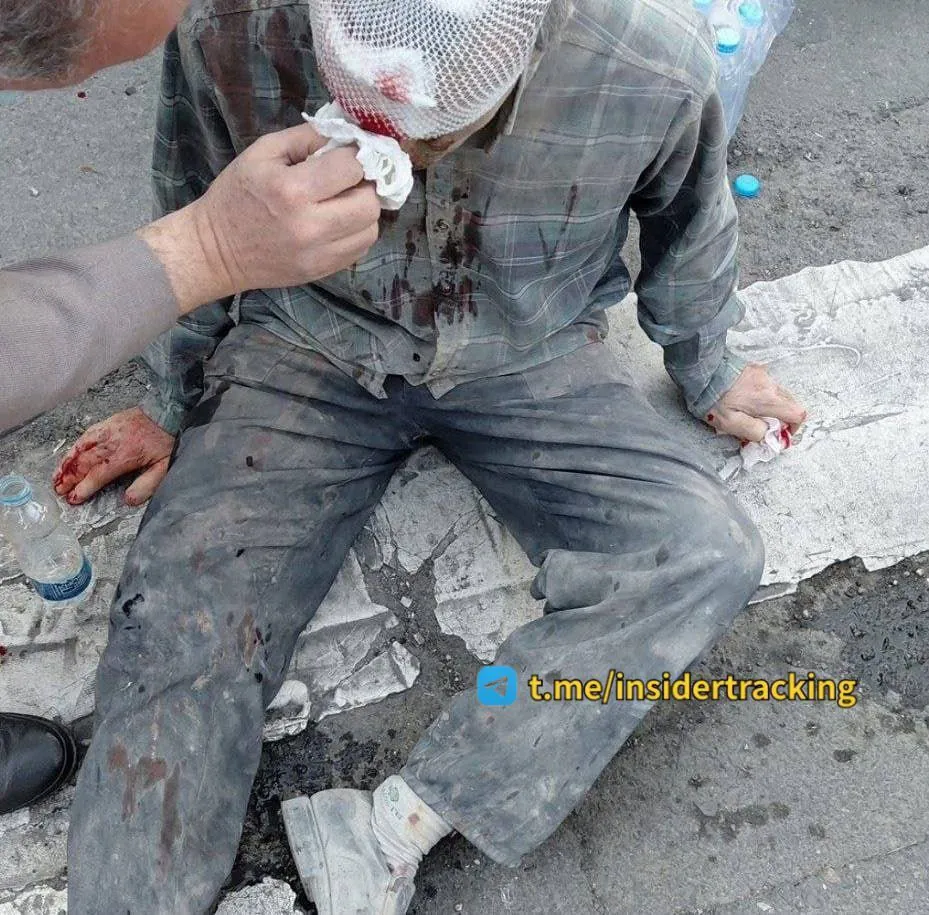 전쟁터진 이란 현재 상황 ㄷㄷ