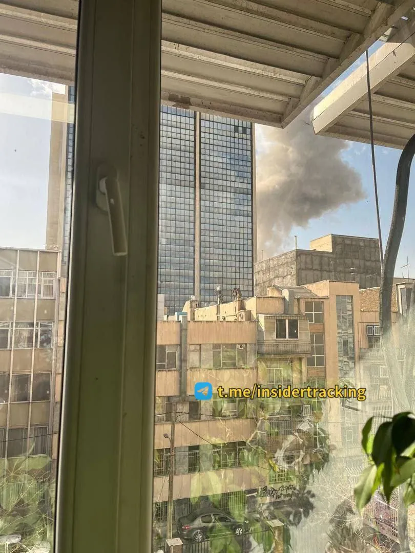 전쟁터진 이란 현재 상황 ㄷㄷ