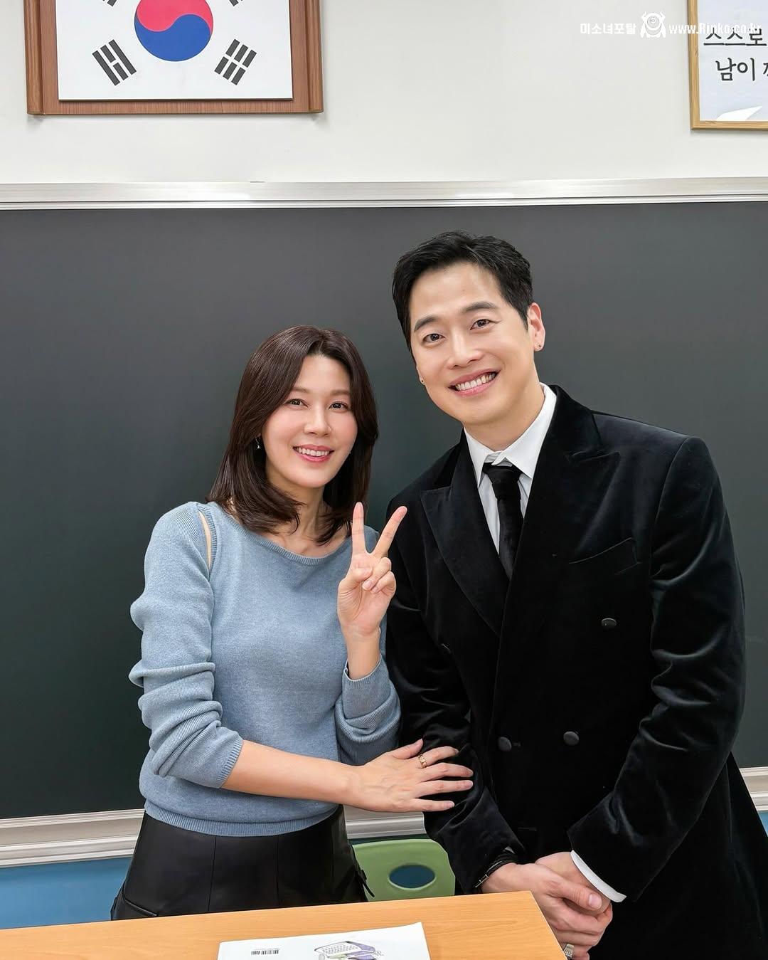 미모 여전한 배우 김하늘 인스타 1