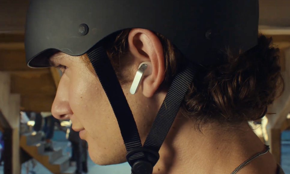 생각보다 평이 좋은 갤럭시 버즈 프로4