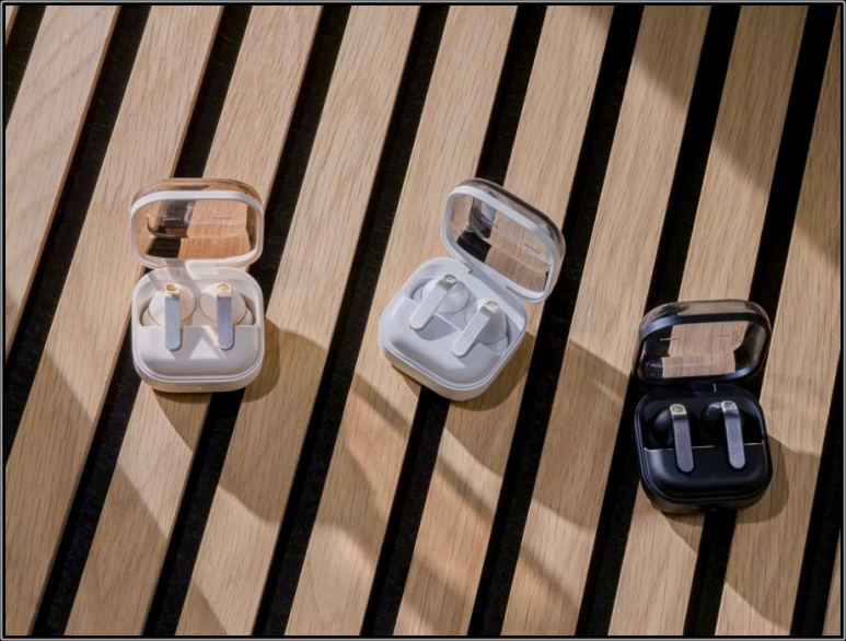 생각보다 평이 좋은 갤럭시 버즈 프로4