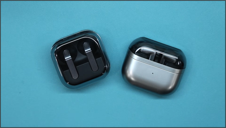 생각보다 평이 좋은 갤럭시 버즈 프로4