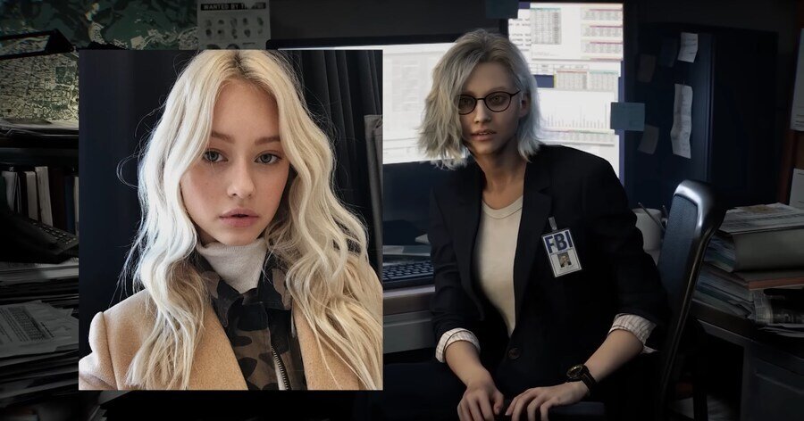 PC 사상 따위 없는 캡콤