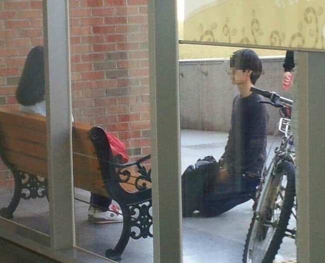 영포티 햄들이 살인범 옹호하는 이유