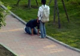 영포티 햄들이 살인범 옹호하는 이유