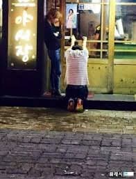 영포티 햄들이 살인범 옹호하는 이유