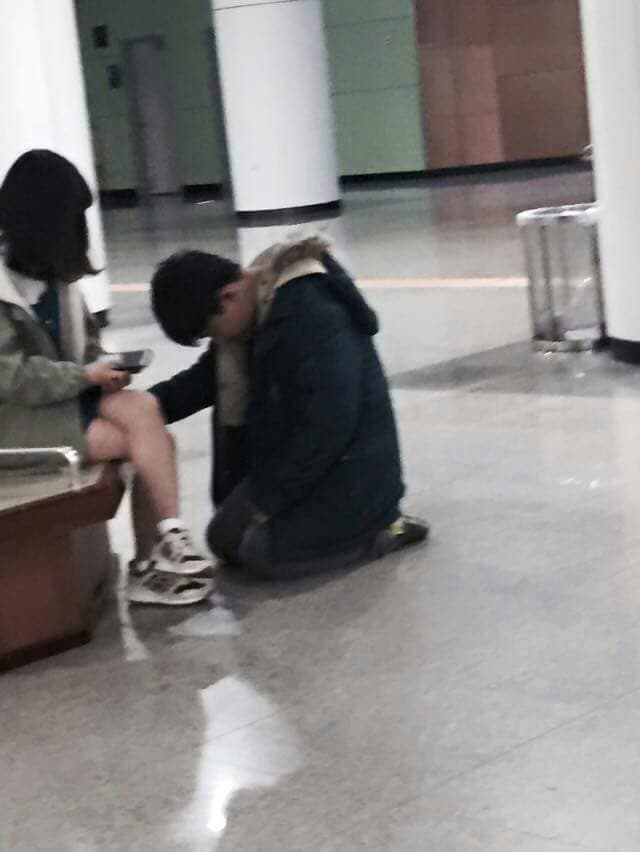 영포티 햄들이 살인범 옹호하는 이유