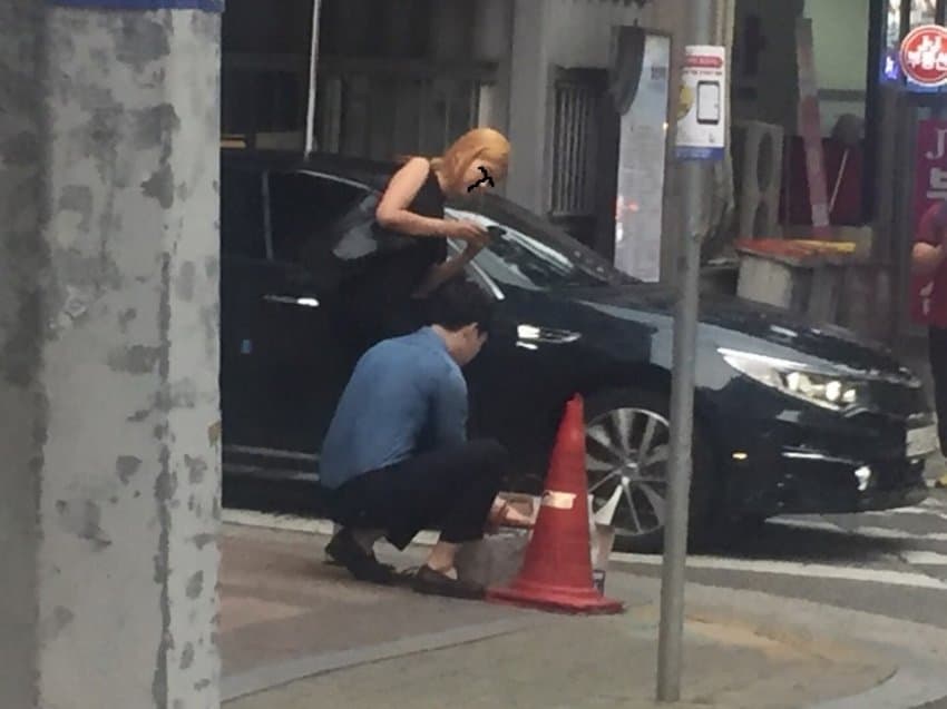 영포티 햄들이 살인범 옹호하는 이유