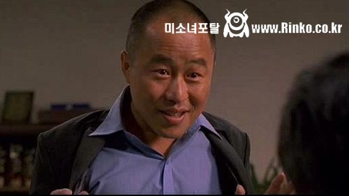 요즘 잘 안보이는 영화배우 1