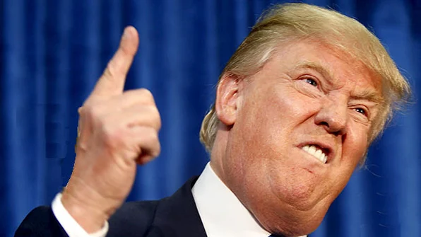 아무도 반박 못하는 트럼프의 업적