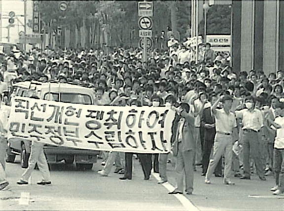 힘의 논리가 때로는 필요한 이유