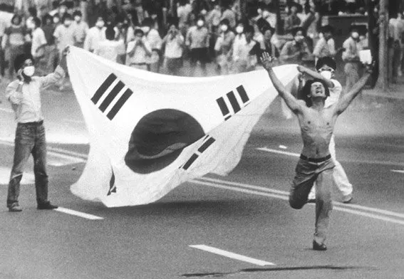 힘의 논리가 때로는 필요한 이유