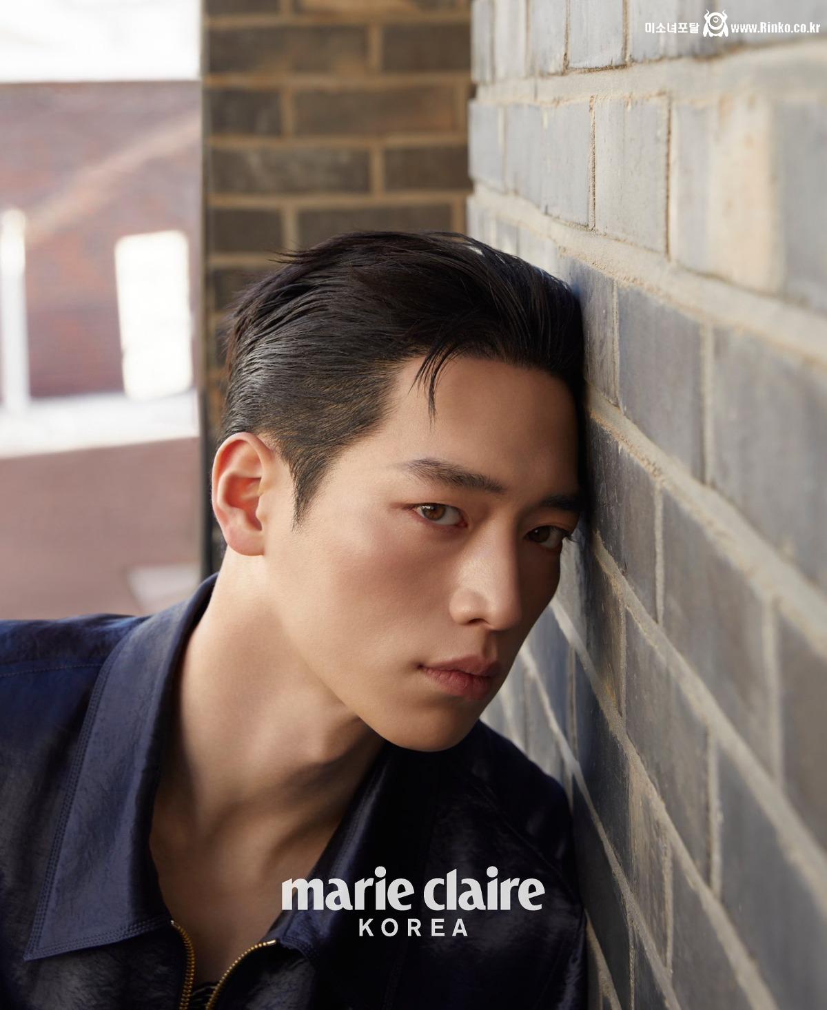 서강준이 외모 콤플렉스라고 밝혔던 것 5