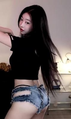 내가 본 핫팬츠중 제일 야함 1