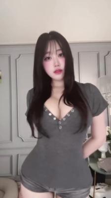 야들해보이는 그녀 1