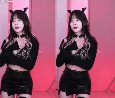 한갱급인데 덜 뜬 여캠 1