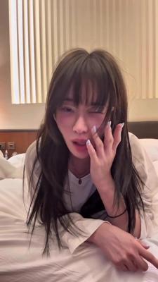 색기 넘치는 처자의 변신 1