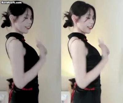 오늘자 치지직 김날슈 의상 ㅗㅜㅑ 1