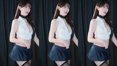 와꾸 + 몸매 + 피부 다 갖춘 치지직 여캠 발견함 1