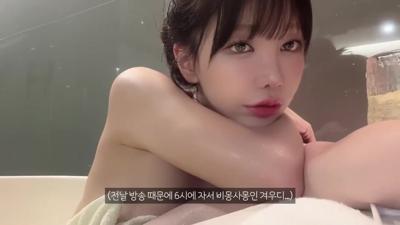 ㅇㅎ) 호불호 갈리는 차 먹방 1