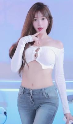 근본룩.. 심청이 청바지핏 ㅗㅜㅑ 1