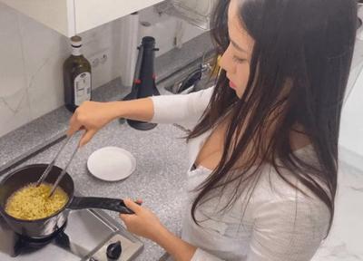 라면 먹방 유튜브 영상 모음, 라면 땡기는 짤들 모아보기 1