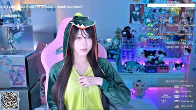 빠꾸없이 지퍼 내리는 갓리타 1