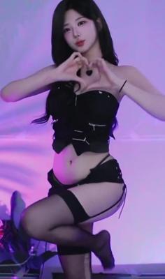 반박불가 현시점 숲 와꾸 & 몸매 원탑 1