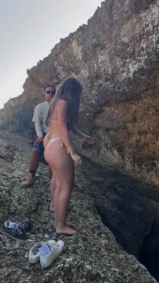 다이빙에 도전하는 용감한 누나들, 수중 모험의 매력과 도전 정신 1