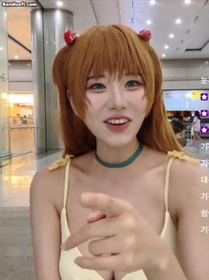 나리땽 야방 체급 미쳤네 1