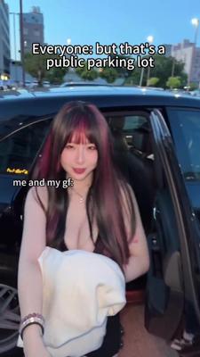 차 안에서 뭐하려고?? 1