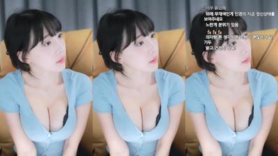 조명 비교하는 강인경 ㅗㅜㅑ 1