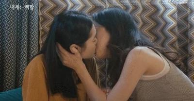 요즘 TV 방송 키스신 수위 변화와 사회적 반응 분석 1