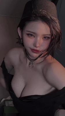 얼굴 몸매 모두 완벽 1