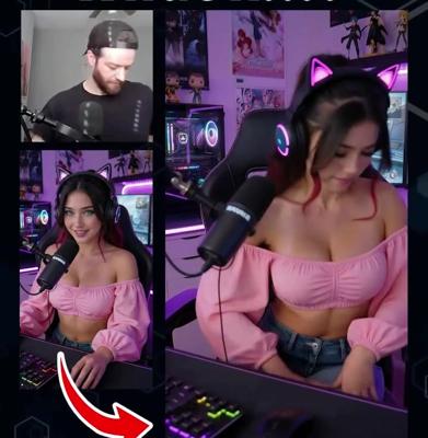 이젠 여캠도 쉽게 믿으면 안되는 이유 1