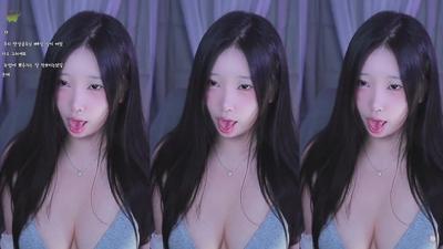 색기 넘치는 그녀 1