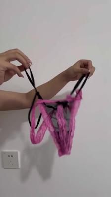 티팬티 변신녀 1