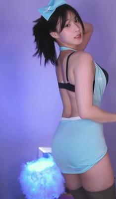 명아츄 부티 바운스 1