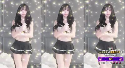 요즘 폼 좋다는 숲 여캠 중 하나 1