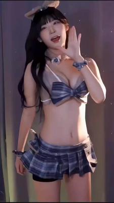 슴드리블은 볼때마다 야무짐 1