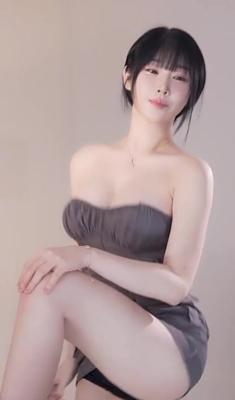 마구 흔드는 여캠 바우치 모음 1