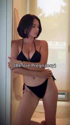 임신전 준비하는 와이프 1