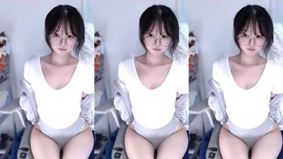 하체가 남다른 스트리머 1