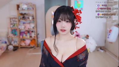 여전히 이쁜 수련수련 1