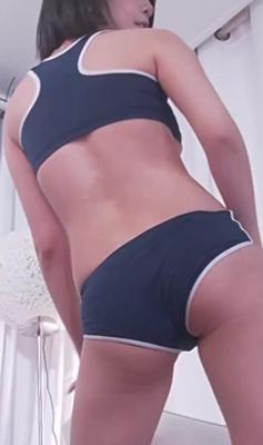 고라니율은 가슴도 가슴인데 몸놀림이 다름 1