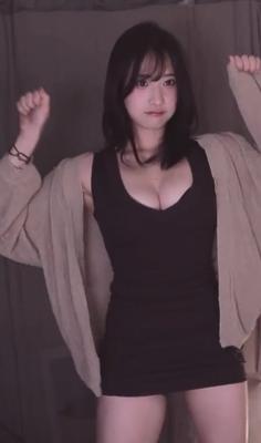 명아츄가 슴무빙으로 말아주는 비유어캣 1