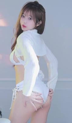 백하 슴드리블을 보는 유부남 타요 반응 1